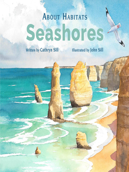 Title details for About Habitats by Cathryn Sill - Available